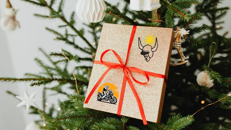 A Christmas Gift Like No Other: Celebrate the End of 2025 with a Motorcycle Experience in Spain