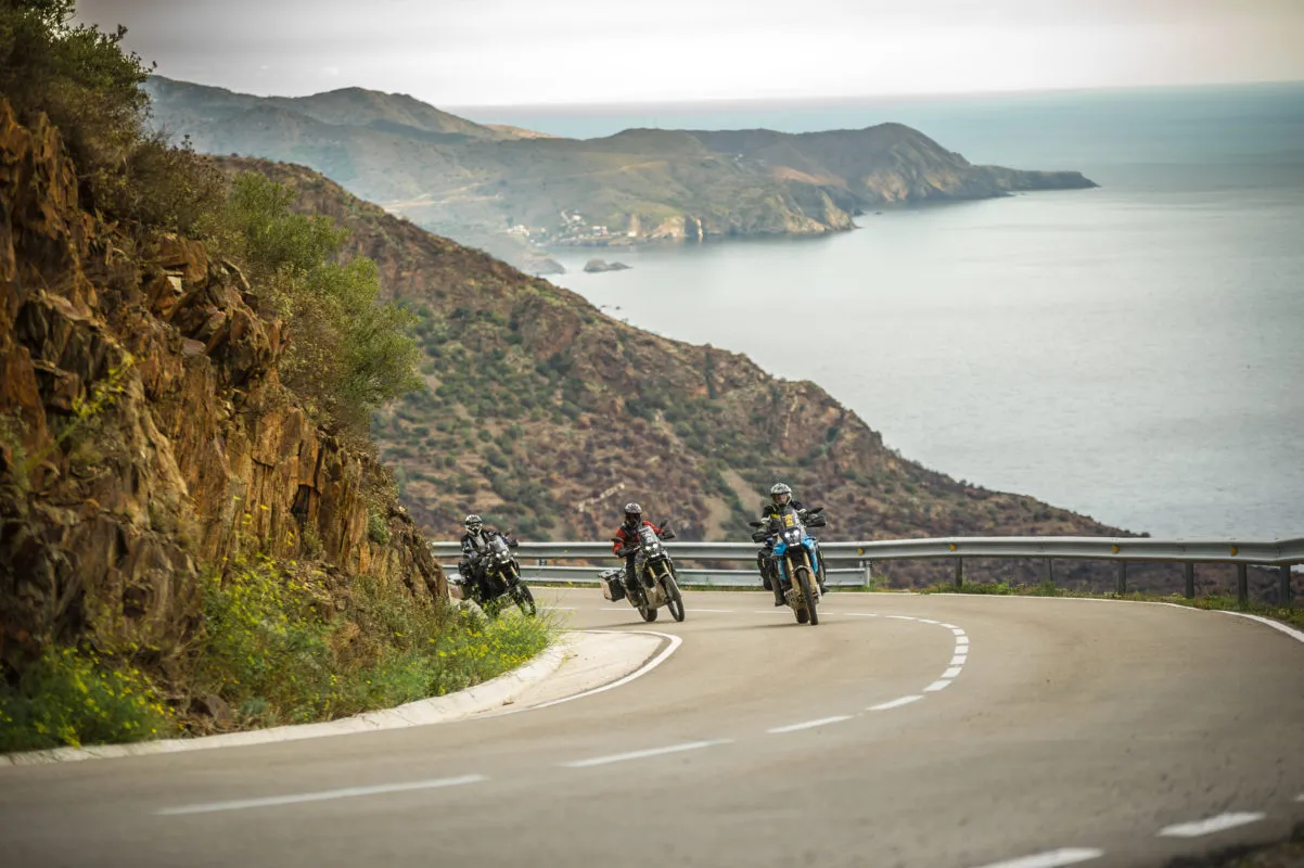 7 días de ruta espectacular por Valencia, un viaje de luz, curvas y cultura Mediterránea