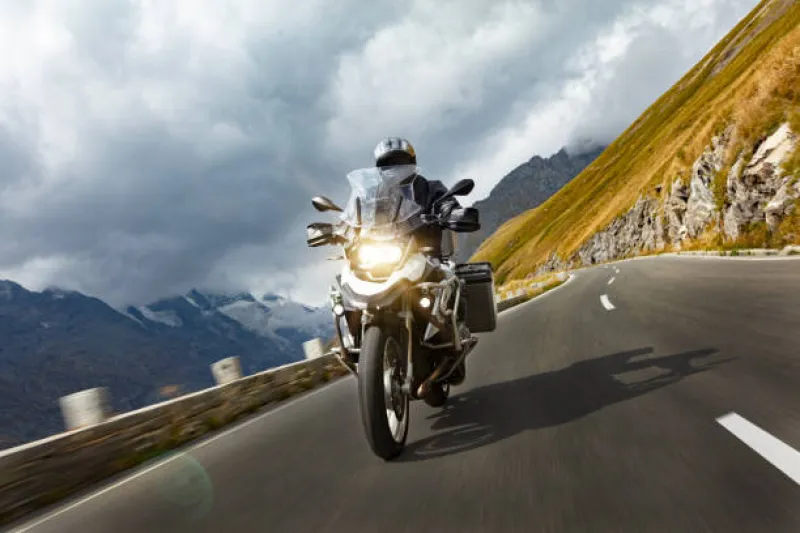 Madrid-Valencia-Madrid: Fin de semana de motos, sol y mar